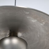 Vintage ONOS 55 P minimalist pendant light by Florian Schulz