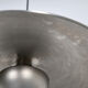 Vintage ONOS 55 P minimalist pendant light by Florian Schulz