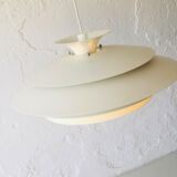 Danish suspension lamp, 1960s