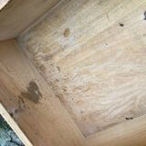 Antique chest of drawers