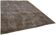 1980s 245 cm x 320 cm grey wool carpet