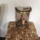 Vintage wall lamp