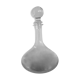 Glass decanter