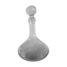 Glass decanter