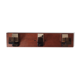 Vintage wall hook