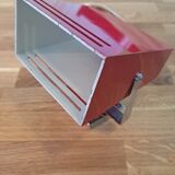 Sconce model wall lamp by Jan Hoogervorst for Anvia 1960s