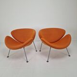 Orange Slice Chair by Pierre Paulin for Artifort, 1990s