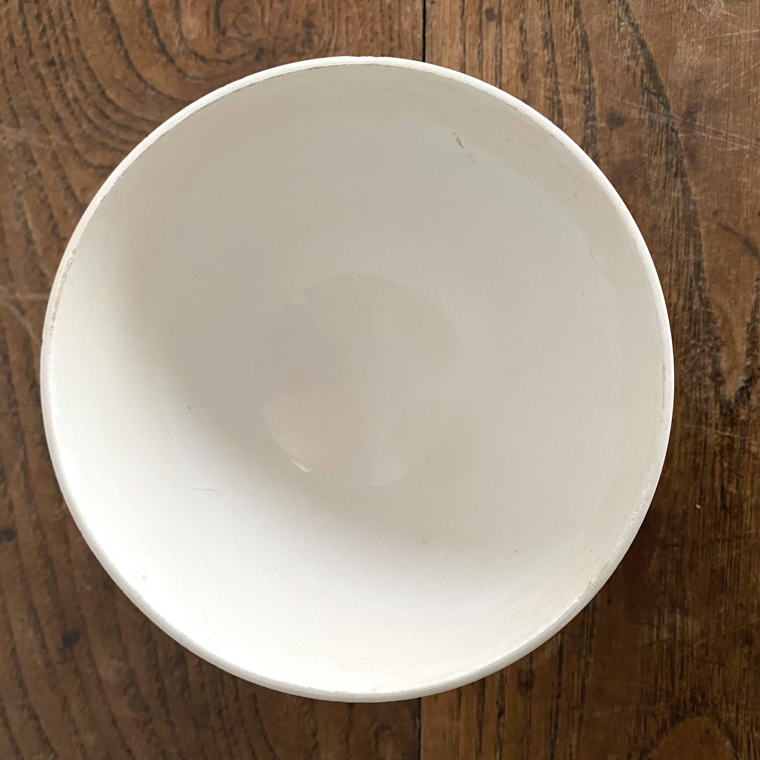 Old Badonviller bowl