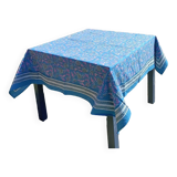 Indian Table Cloths Handblock print Square