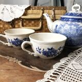 Tea set