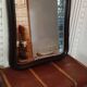 Old mirror