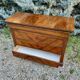 Commode à tiroirs Louis Philippe