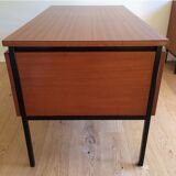 Bureau vintage 620 par Pierre Guariche