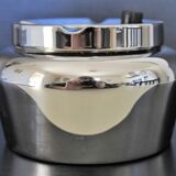 Cendrier de table Clic-Clac quart de tour