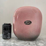 Vintage ceramic vase Max Idlas