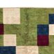 Unique Berber wool rug 200cmx300cm