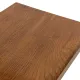 Table d'appoint vintage style Shaker en bois massif