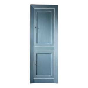 Armoire type parisienne
