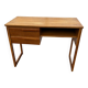 Bureau enfant, 1980