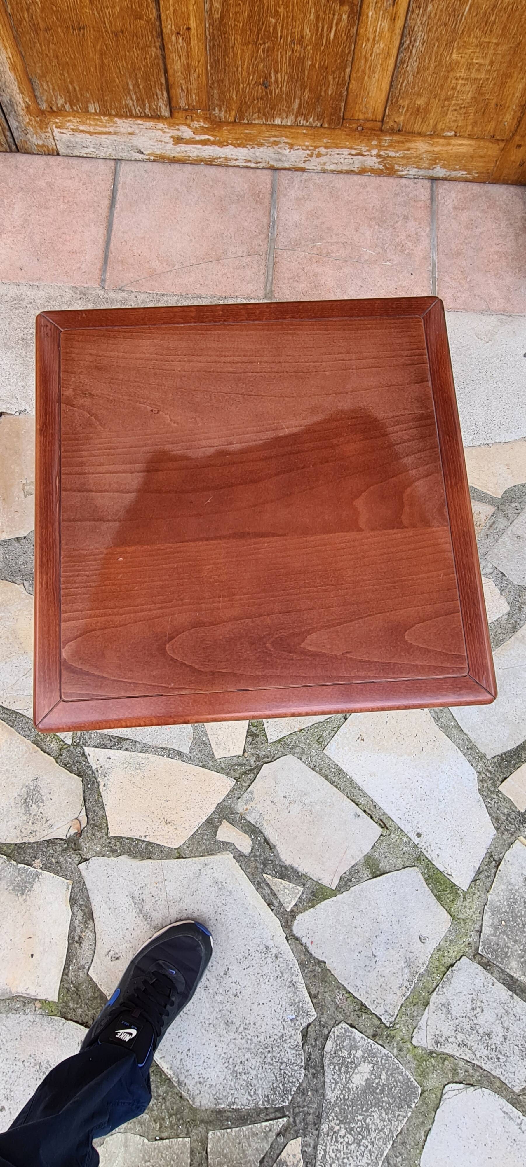 Scandinavian coffee table