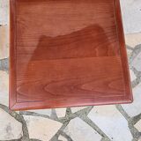 Scandinavian coffee table