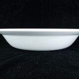 Plat rond creux badonviller red