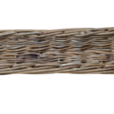 Wicker basket