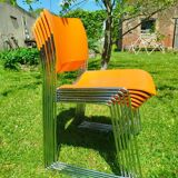 David Rowland 40/4 Chairs