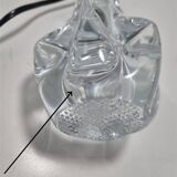 Lamp base