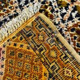 Handmade Berber rug 240cm x 180cm