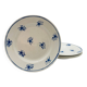4 flat plates "Moulin des Loups", Richard model.