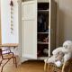 Armoire parisienne