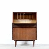 Secrétaire/bureau en teck Elliotts Of Newbury