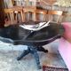 Napoleon III violin table