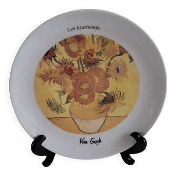 Plate