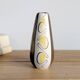 Midcentury ceramic vase by Ursula Fesca for Wächtersbach, Germany