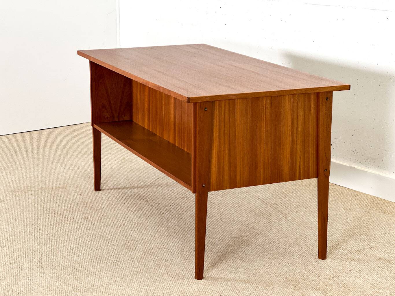 Desk (made in Denmark in the ’60s)