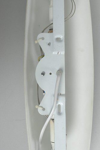 Vintage Italian Inside Wall Lamp