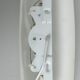 Vintage Italian Inside Wall Lamp