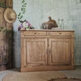 Antique buffet