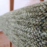 Scandinavian armchair