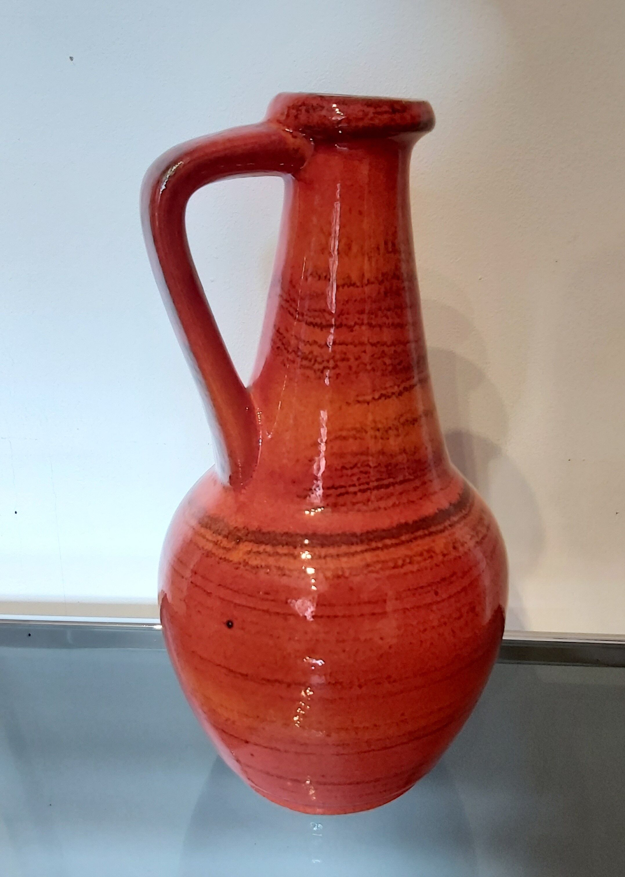 Vase, Germany, 1960s