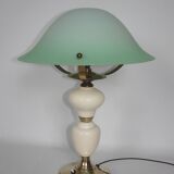 Lampe de table, années 40