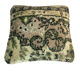 Housse de coussin turc, 45 x 45 cm