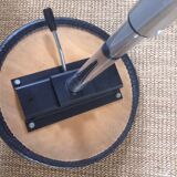 Telescopic 70's stool