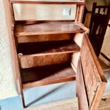 50's secretary system