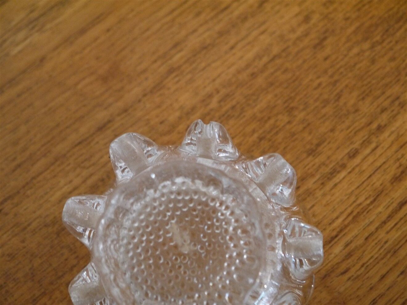 Pair of Scandinavian candle holders "Sun flower" by Goran warff 1960