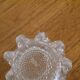 Pair of Scandinavian candle holders "Sun flower" by Goran warff 1960