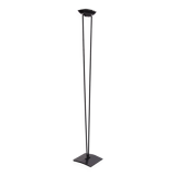 Post Modern Halogen floor lamp Switzerland 1980s