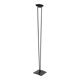 Post Modern Halogen floor lamp Switzerland 1980s